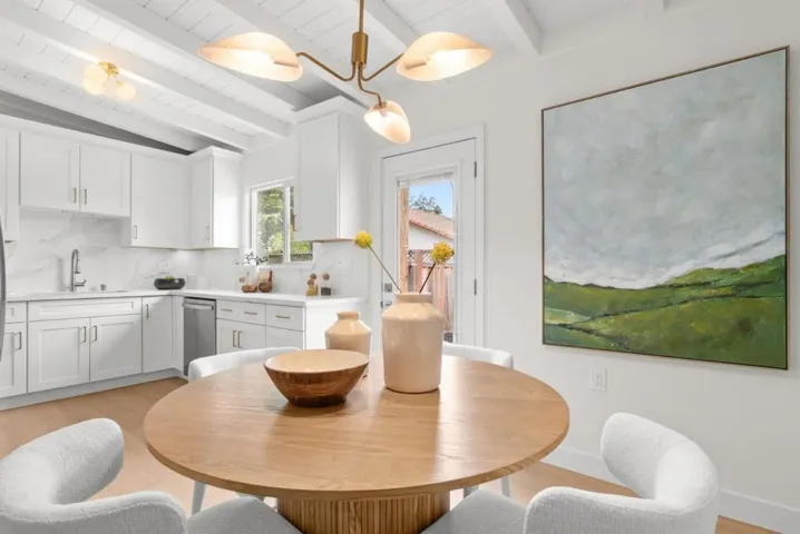 1954 Fillmore Street, Santa Clara, California 95050