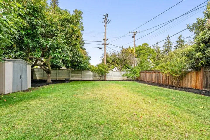 1954 Fillmore Street, Santa Clara, California 95050