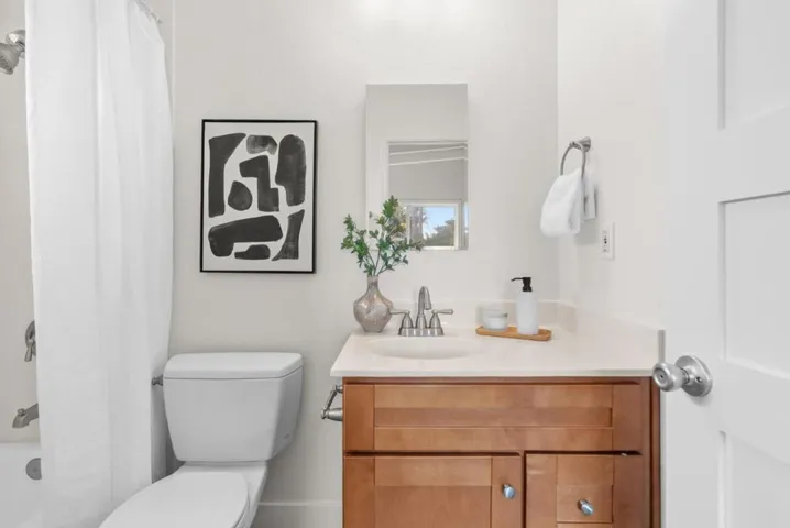 1954 Fillmore Street, Santa Clara, California 95050