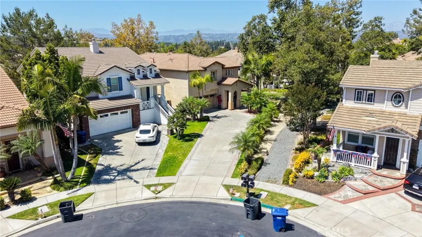 13903 Highlander Road, La Mirada, California 90638