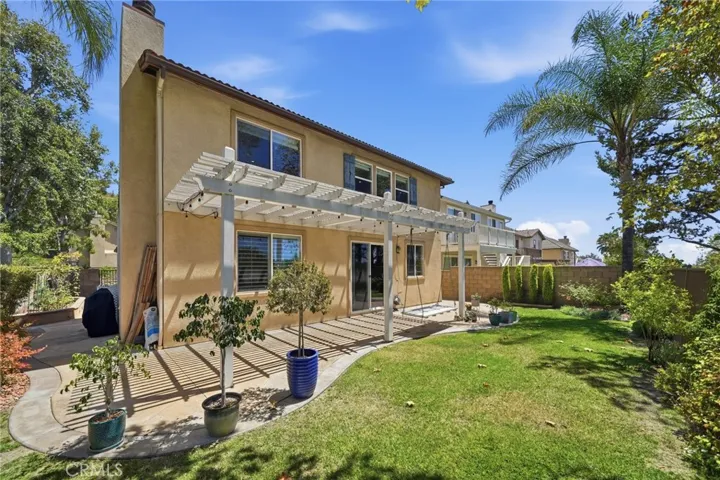 13903 Highlander Road, La Mirada, California 90638