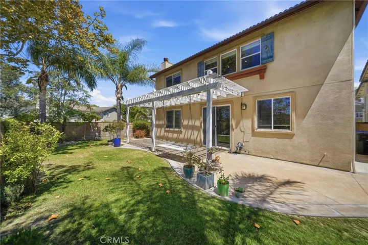 13903 Highlander Road, La Mirada, California 90638