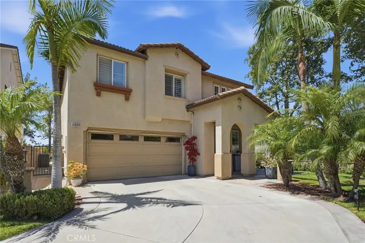 13903 Highlander Road, La Mirada, California 90638