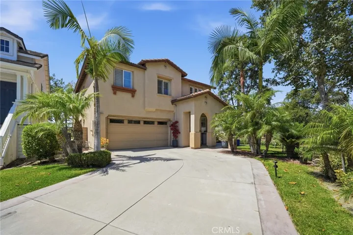 13903 Highlander Road, La Mirada, California 90638