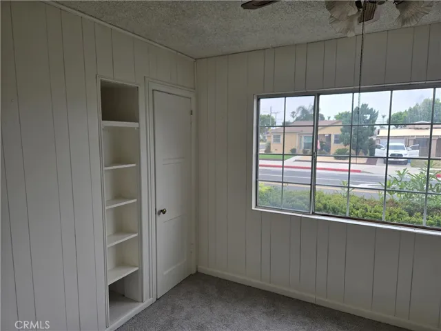Front Unit - Bedroom 3