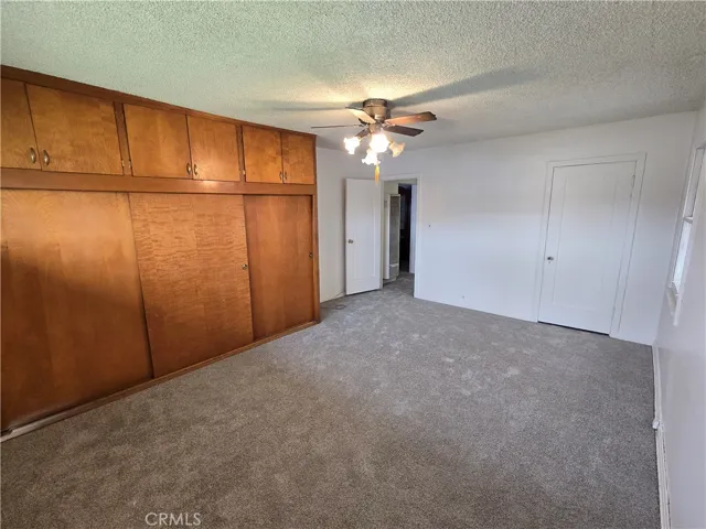 Front Unit - Primary Bedroom