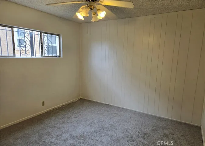 Back Unit - Bedroom 4