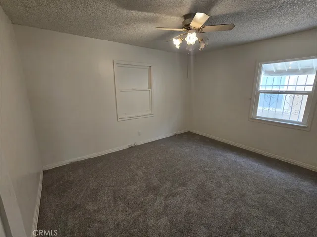 Front Unit Bedroom 2