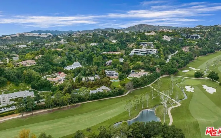 10981 Bellagio Road, Los Angeles, California 90077