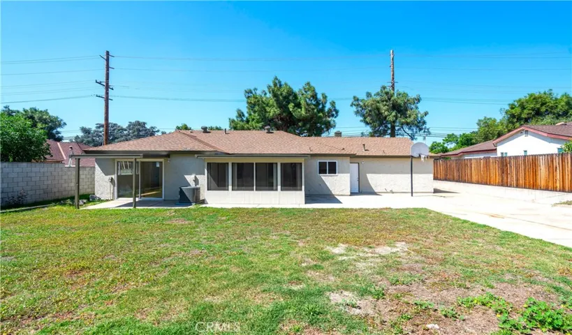 1460 N Towne, Claremont, California 91711