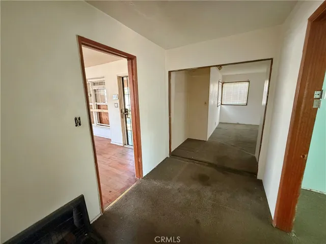 1718 W 109th, Los Angeles, California 90047