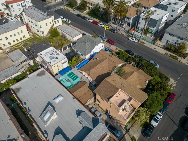 4452 Rosewood Avenue, Los Angeles, California 90004
