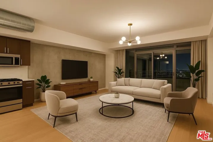 1111 S Grand Avenue 1115, Los Angeles, California 90015