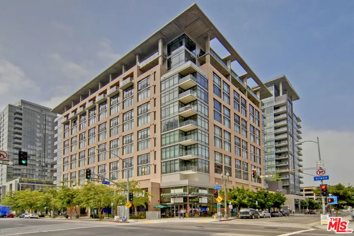 1111 S Grand Avenue 1115, Los Angeles, California 90015