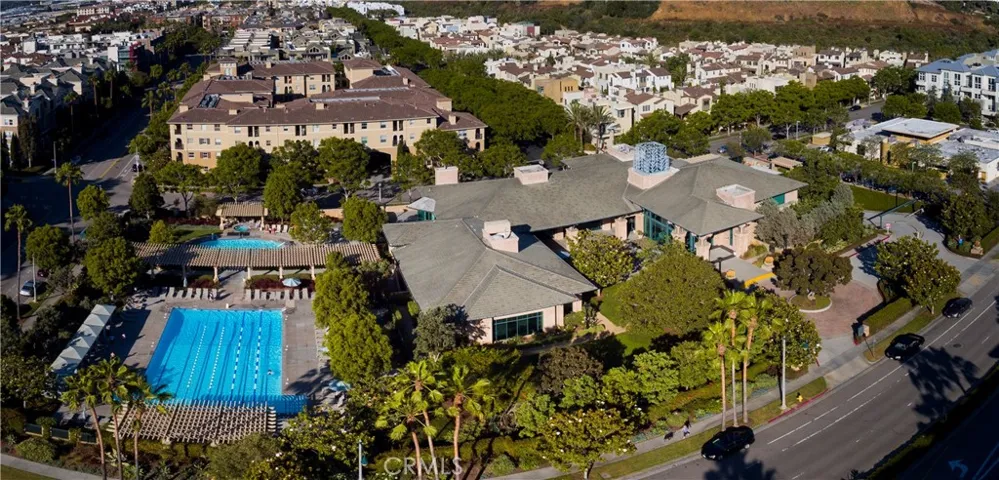 13045 Pacific Promenade 102, Playa Vista, California 90094