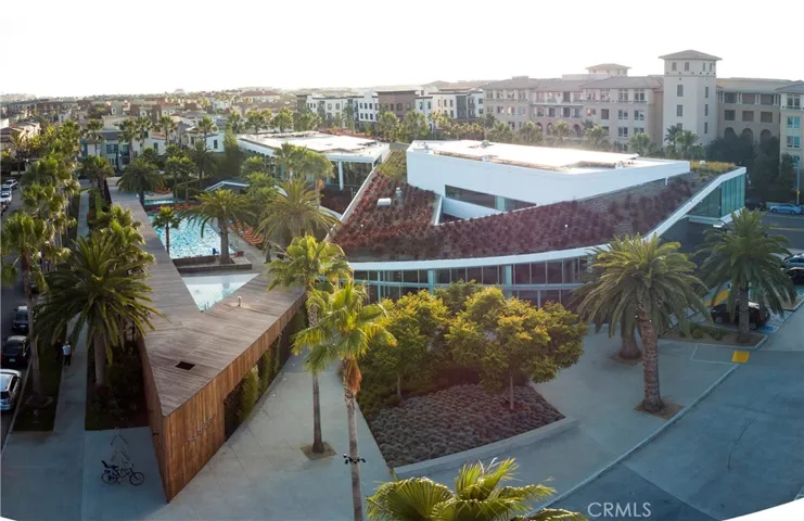 13045 Pacific Promenade 102, Playa Vista, California 90094