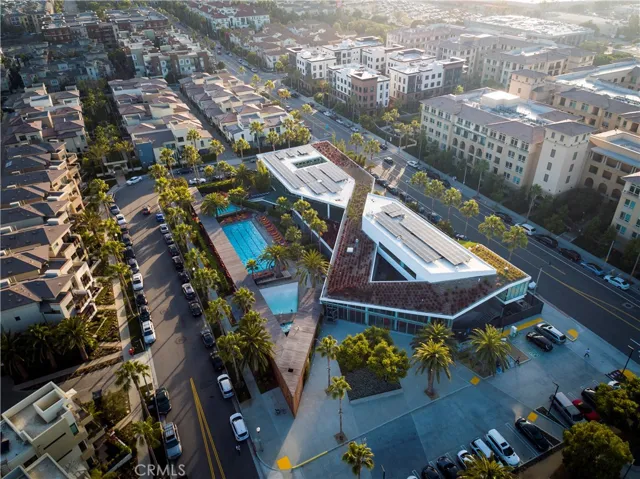 13045 Pacific Promenade 102, Playa Vista, California 90094