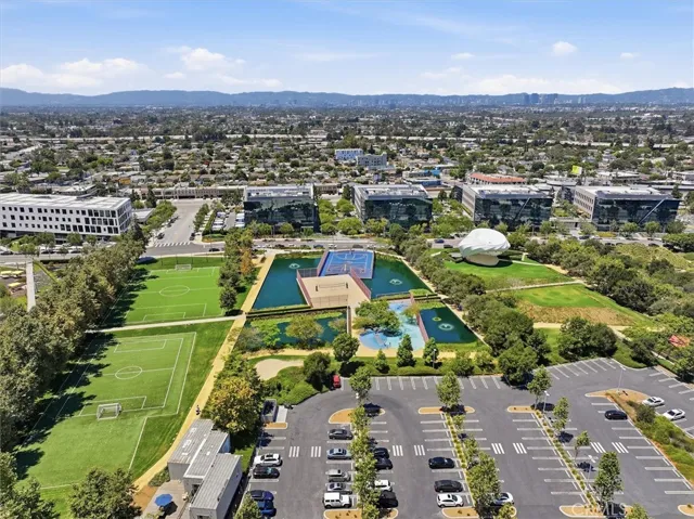 13045 Pacific Promenade 102, Playa Vista, California 90094