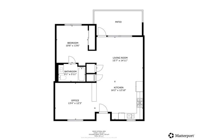 13045 Pacific Promenade 102, Playa Vista, California 90094