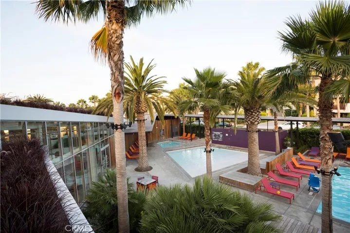 13045 Pacific Promenade 102, Playa Vista, California 90094