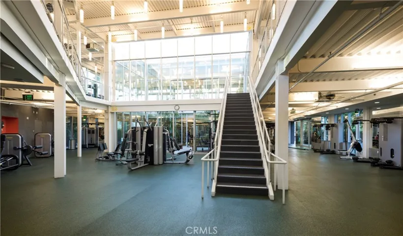 13045 Pacific Promenade 102, Playa Vista, California 90094
