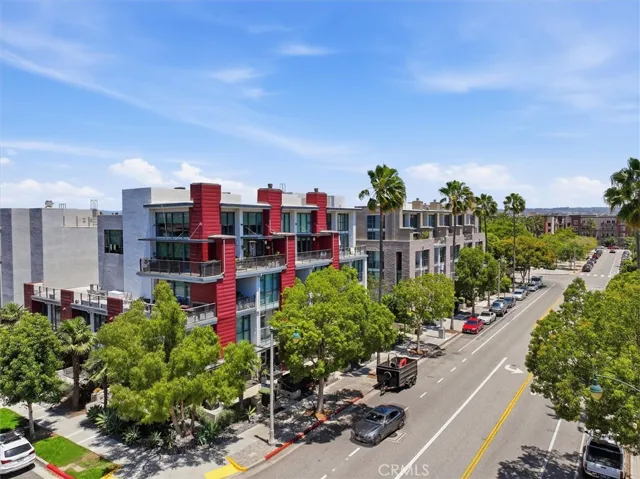 13045 Pacific Promenade 102, Playa Vista, California 90094