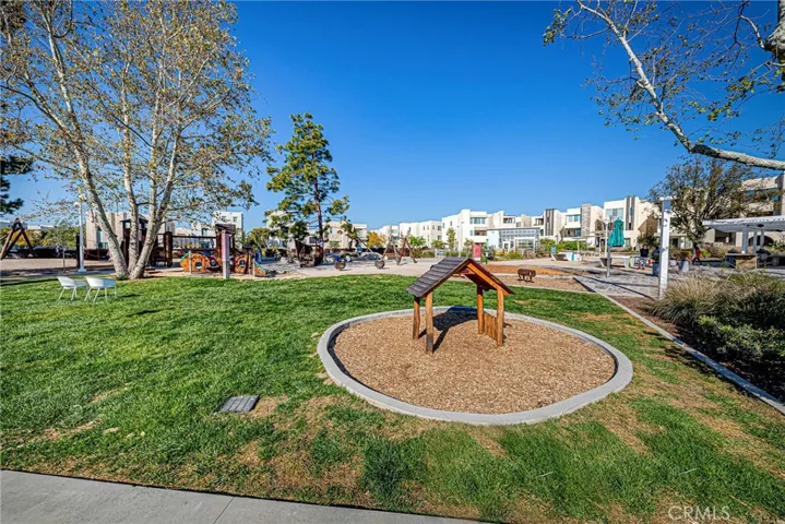 196 Terrapin, Irvine, California 92618