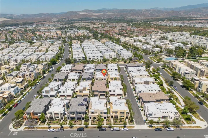 196 Terrapin, Irvine, California 92618