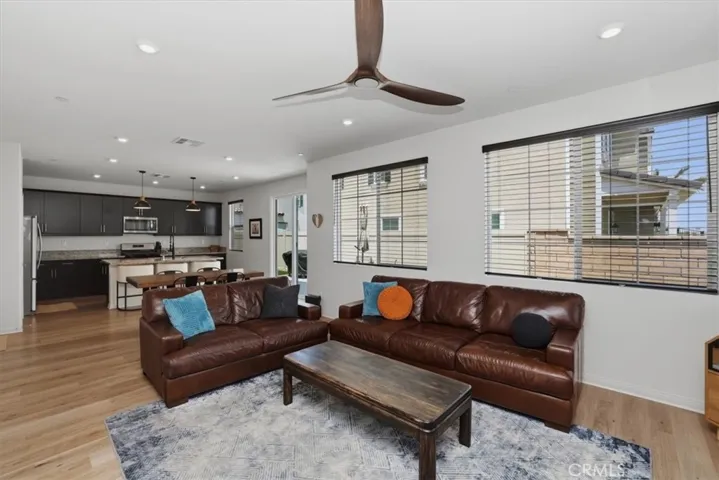26860 James, Menifee, California 92585