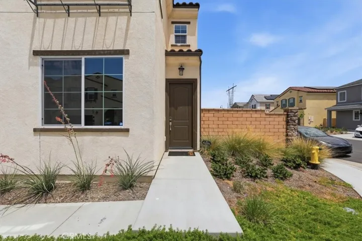 26860 James, Menifee, California 92585