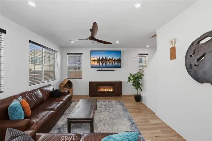 26860 James, Menifee, California 92585