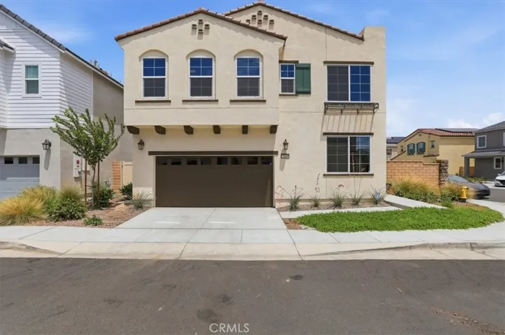 26860 James, Menifee, California 92585