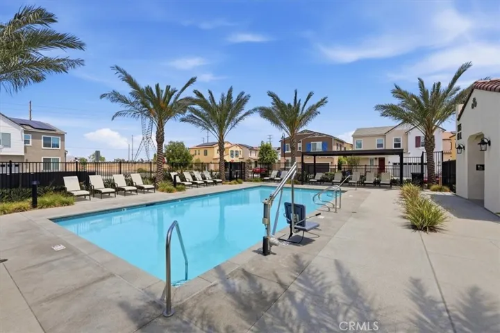 26860 James, Menifee, California 92585