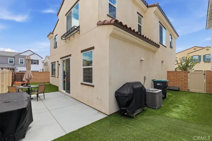 26860 James, Menifee, California 92585