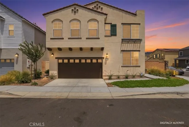 26860 James, Menifee, California 92585