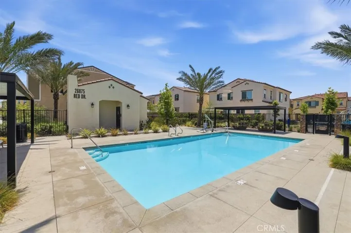 26860 James, Menifee, California 92585