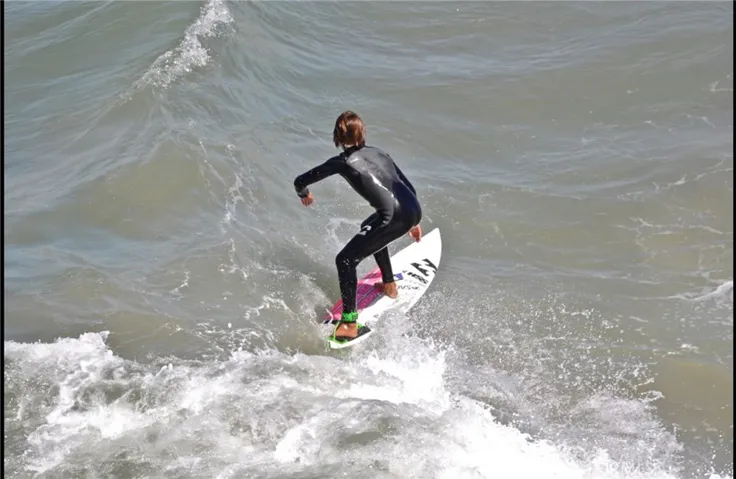 Enjoy surfing!