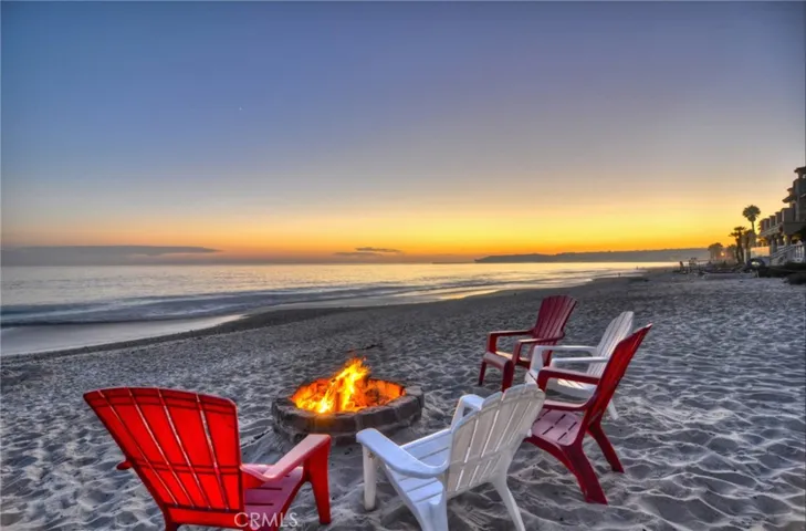 Nearby beaches like Salt Creek, Strands, Doheny and Capo Beach