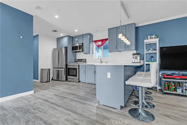 7745 Radford, North Hollywood, California 91605