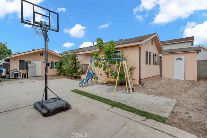 7745 Radford, North Hollywood, California 91605