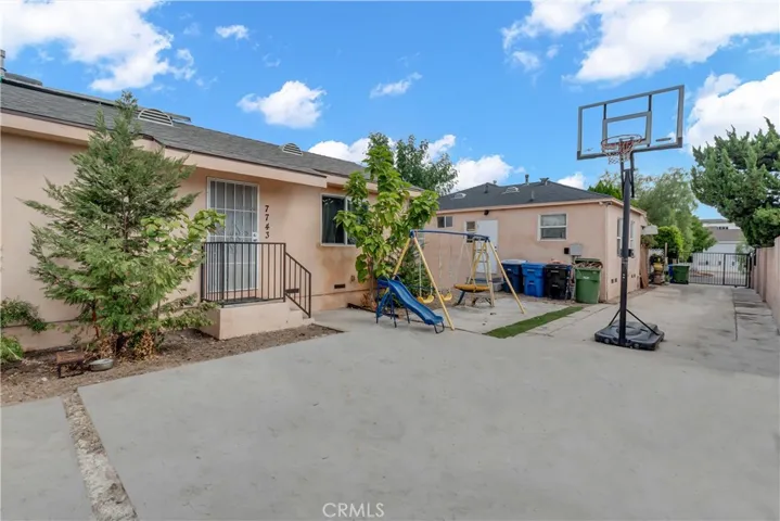 7745 Radford, North Hollywood, California 91605