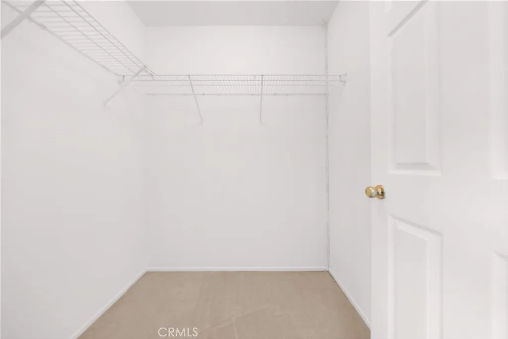 4th Room Closet 4th Room Closet