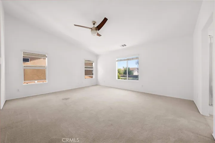 Main Room