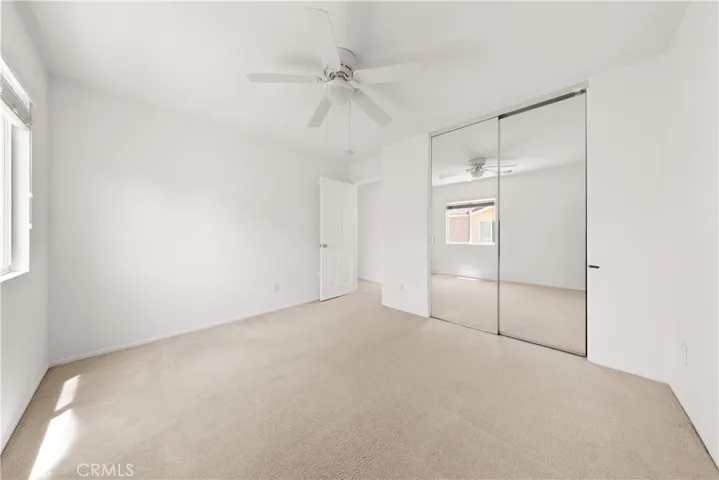 3rd Room on 2nd Fl