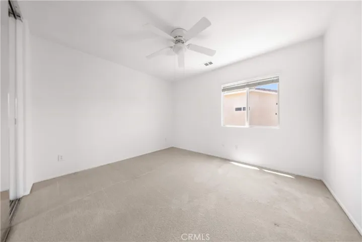 3rd Room on 2nd Fl