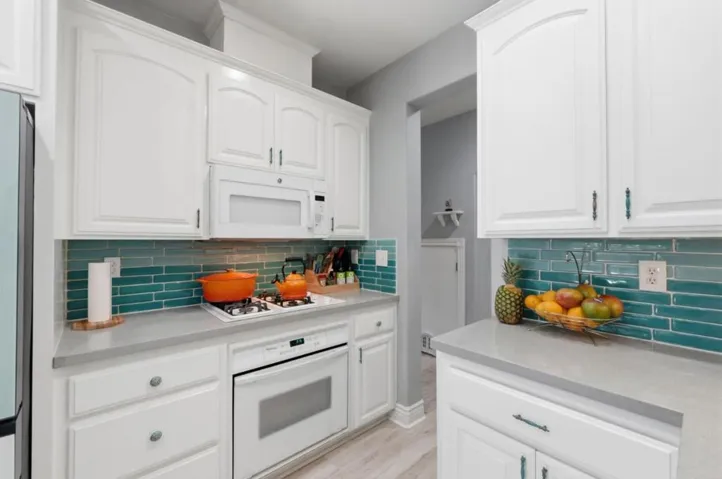17765 Calle Hermosa, Morgan Hill, California 95037