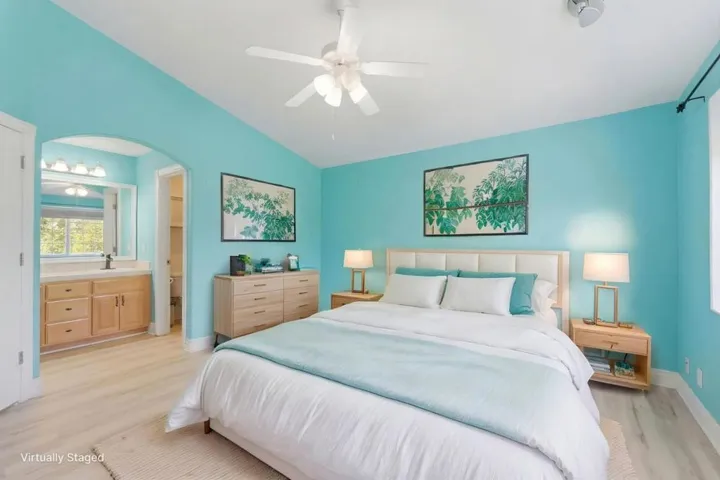 17765 Calle Hermosa, Morgan Hill, California 95037