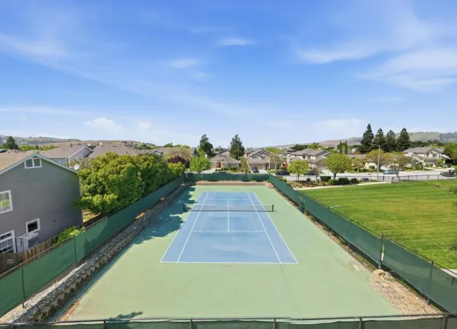 17765 Calle Hermosa, Morgan Hill, California 95037