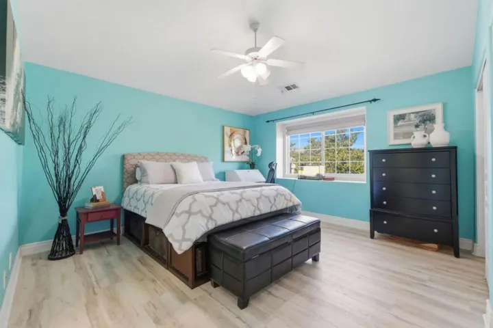 17765 Calle Hermosa, Morgan Hill, California 95037