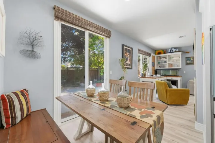 17765 Calle Hermosa, Morgan Hill, California 95037